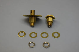 Dumas Compound Gear Assembly 4.5 to 1 - 2015