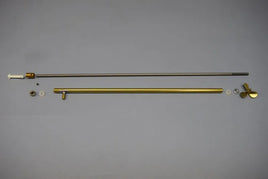 Dumas Running Hardware Kit for #1273 Chris-Craft 38′ Commuter - 2380