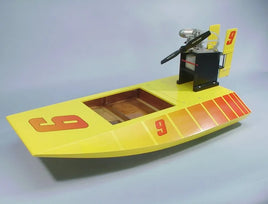 Dumas Big Swamp Buggy Kit - 1505