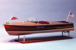 Dumas 1949 Chris-Craft Racing Runabout Kit - 1249