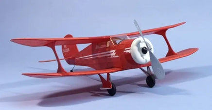 Dumas Staggerwing Kit - 214 - MPM Hobbies