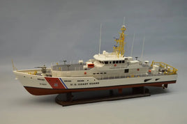 1/48 Dumas USCG Fast Response Cutter Kit - 1275