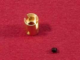 Dumas Drive Coupling Socket 3/16″ - 2018