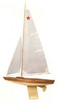 Dumas Star Class Kit - 1121