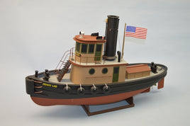 1/32 Dumas Jenny Lee Harbor Tug Kit - 1268