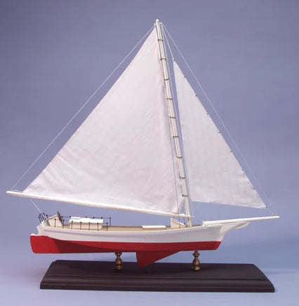 Dumas Skipjack Sailboat - 1704
