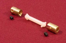 Dumas Complete Coupling - 2008