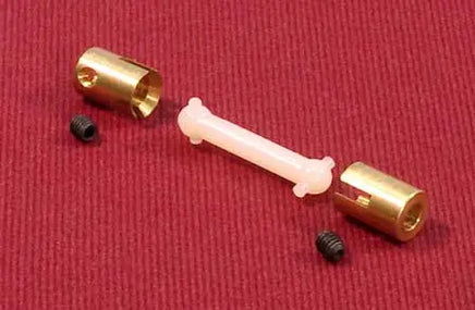 Dumas Complete Coupling - 2008