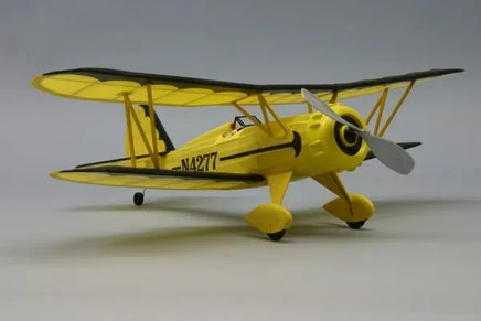 Dumas Waco YMF-5 Kit - 227 - MPM Hobbies