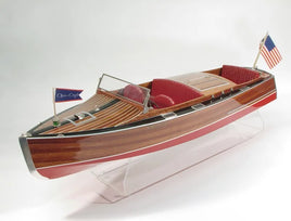 Dumas 1930 Chris-Craft Runabout Kit - 1230