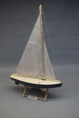 Dumas Ace Sloop Kit - 1102