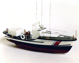 Dumas US Coast Guard Lifeboat Kit - 1203