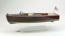 Dumas 1947 Chris-Craft Utility Boat Kit - 1240
