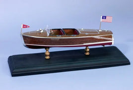 1/24 Dumas 1940 Chris-Craft Barrel Back Kit - 1705