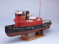 Dumas Jersey City Kit - 1248 - MPM Hobbies