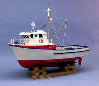 Dumas The Jolly Jay Kit - 1231 - MPM Hobbies