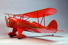 Dumas Waco YMF-5 Kit - 1807 - MPM Hobbies
