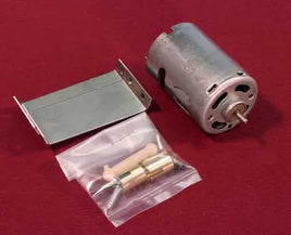 Dumas Boat Motor 6V 10,000 RPM - 2025