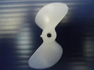Dumas 1.75" Dia. 1.50" Pitch - 3003