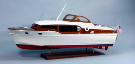 Dumas 1954 Chris-Craft Commander Express Cruiser Kit - 1244