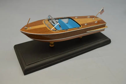 1/24 Dumas 1956 Chris-Craft 21′ Capri Kit - 1710