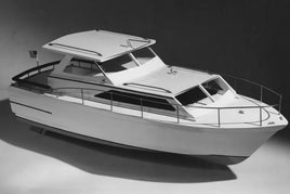 Dumas Trojan Cruiser Kit - 1205