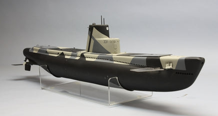 Dumas U.S.S. Bluefish Kit - 1245