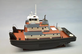 1/32 Dumas The San Pedro Push Tug Kit - 1269