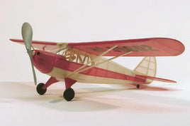 Dumas J4-E “Cub Coupe” Kit - 202 - MPM Hobbies