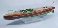 Dumas Typhoon Kit - 1239