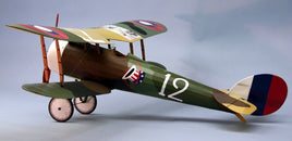 Dumas Nieuport 28 Kit - 1819