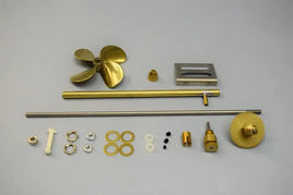 Dumas Running Hardware for Brooklyn - 2364 - MPM Hobbies