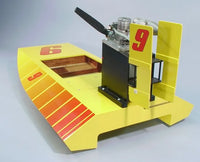 Dumas Big Swamp Buggy Kit - 1505