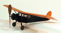 Dumas Fairchild FC-2 Kit - 216