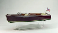 Dumas 1947 Chris-Craft Utility Boat Kit - 1240
