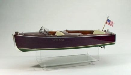 Dumas 1947 Chris-Craft Utility Boat Kit - 1240