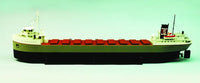 1/96 Dumas Great Lakes Freighter Kit - 1264