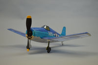 Dumas F6F Hellcat Kit - 237
