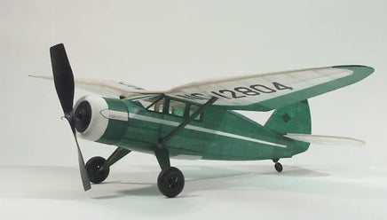 Dumas Stinson Reliant SR-10 Kit - 301 - MPM Hobbies