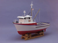 Dumas The Jolly Jay Kit - 1231 - MPM Hobbies
