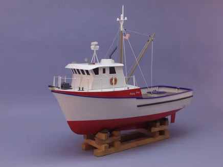 Dumas The Jolly Jay Kit - 1231 - MPM Hobbies