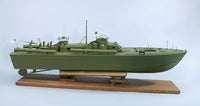 Dumas PT-109 Patrol Boat Kit - 1233
