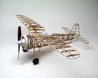 Dumas PZL P11C Kit - 310 - MPM Hobbies