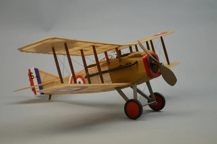 Dumas SPAD VII Kit - 238 - MPM Hobbies