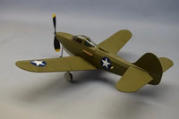 Dumas P-39 Airacobra Kit - 233 - MPM Hobbies