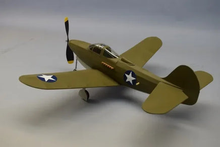 Dumas P-39 Airacobra Kit - 233 - MPM Hobbies