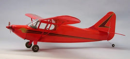 Dumas Stinson Voyager Kit - 1817 - MPM Hobbies