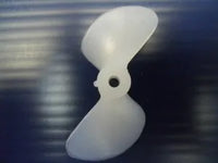 Dumas Prop for .049 Size Engine 1/8″ Hole - 3001