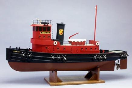 Dumas Jersey City Kit - 1248 - MPM Hobbies