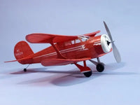 Dumas Staggerwing Kit - 214 - MPM Hobbies